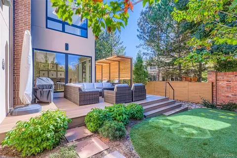 Exterior - 7006 E Archer Pl, Denver, CO 80230 photo 12 of 12