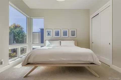 Bedroom - 7006 E Archer Pl, Denver, CO 80230 photo 6 of 8