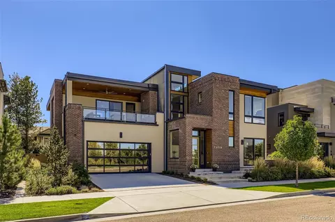 Exterior - 7006 E Archer Pl, Denver, CO 80230 photo 7 of 12