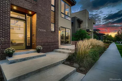 Exterior - 7006 E Archer Pl, Denver, CO 80230 photo 3 of 12