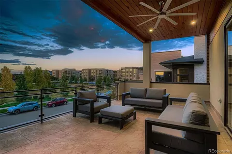 Exterior - 7006 E Archer Pl, Denver, CO 80230 photo 9 of 12