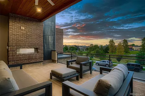 Exterior - 7006 E Archer Pl, Denver, CO 80230 photo 4 of 12