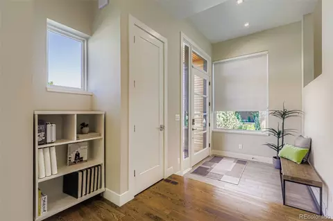 Entry Way - 7006 E Archer Pl, Denver, CO 80230 photo 1 of 4
