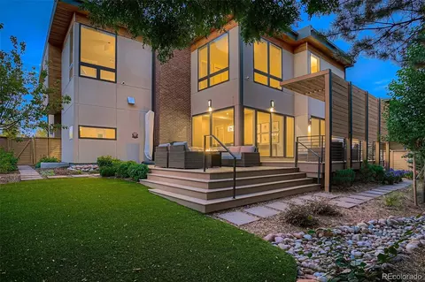Exterior - 7006 E Archer Pl, Denver, CO 80230 photo 6 of 12