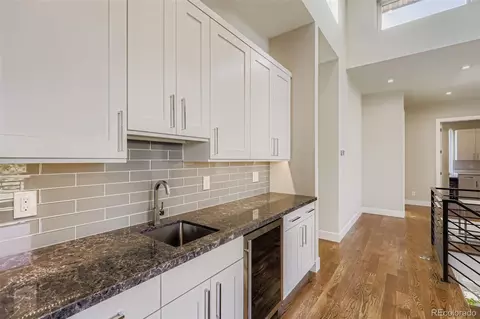 Entry Way - 7006 E Archer Pl, Denver, CO 80230 photo 3 of 4