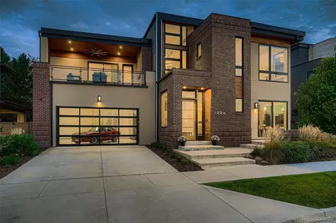 Exterior - 7006 E Archer Pl, Denver, CO 80230 photo 2 of 12