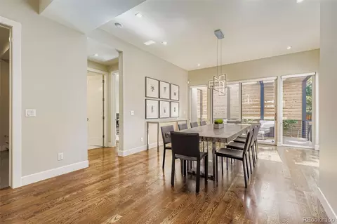 Dining - 7006 E Archer Pl, Denver, CO 80230 photo 3 of 4