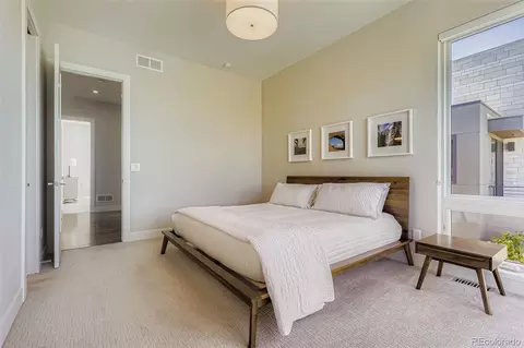Bedroom - 7006 E Archer Pl, Denver, CO 80230 photo 5 of 8