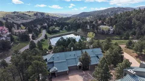 867 Hill And Dale Rd #B, Golden, CO 80401