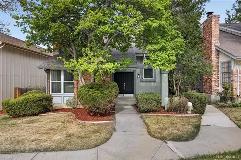 7713 E Jamison Dr, Centennial, CO 80112