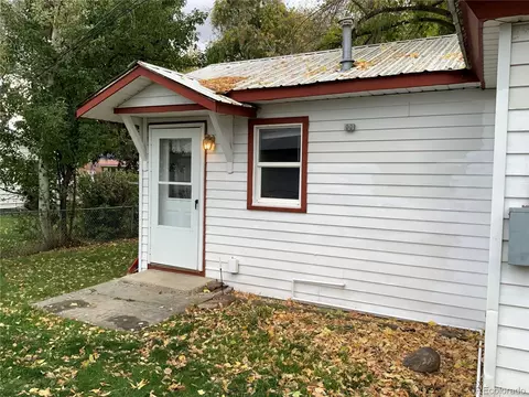 353 12 Park Ave, Meeker, CO 81641