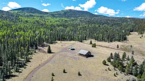 10801 Co Road M-32, La Garita, CO 81132