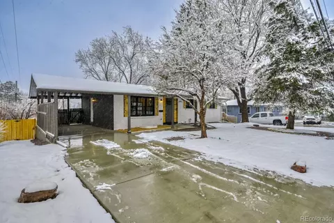 8370 W 64th Ave, Arvada, CO 80004