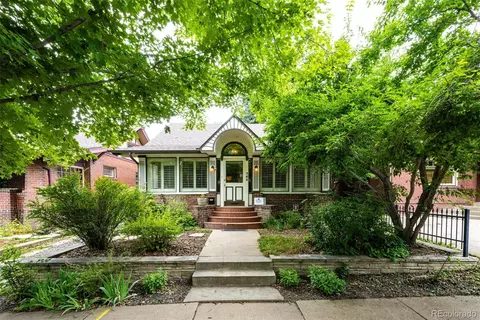 765 Elizabeth St, Denver, CO 80206