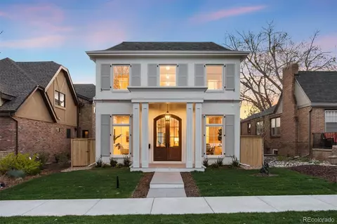 507 S Gaylord St, Denver, CO 80209