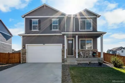 4146 Limestone Ave, Longmont, CO 80504