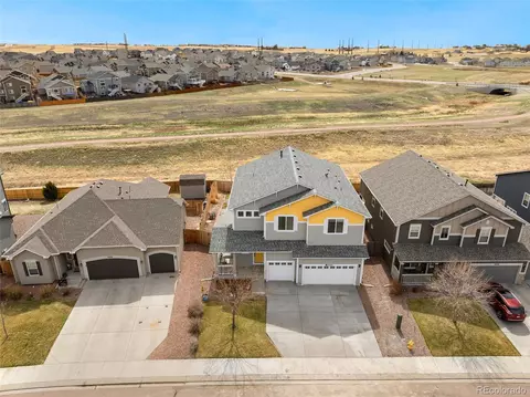 10622 Abrams Dr, Colorado Springs, CO 80925