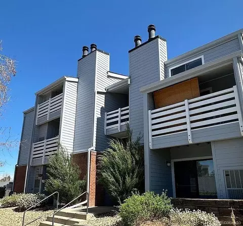 7665 Eastman Ave #206D, Denver, CO 80231
