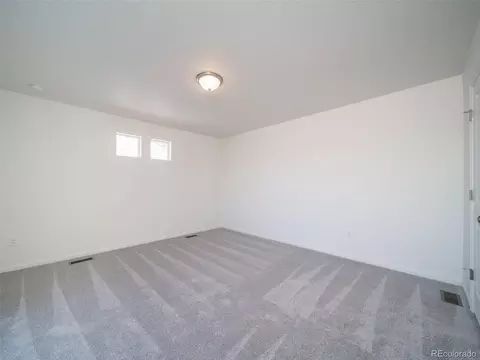 Bedroom - 46549 Avery Ln, Bennett, CO 80102 photo 3 of 5