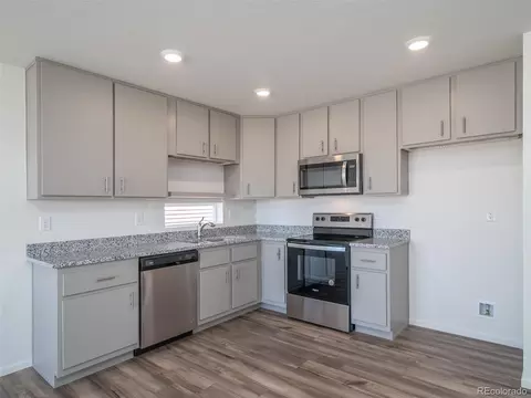 Kitchen - 46549 Avery Ln, Bennett, CO 80102 photo 1 of 1