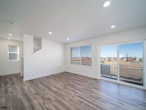 Living - 46549 Avery Ln, Bennett, CO 80102 photo 2 of 4