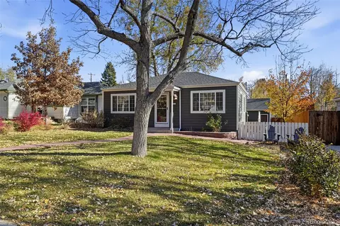 2350 S Ogden St, Denver, CO 80210 photo 41