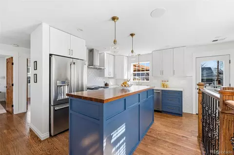 2350 S Ogden St, Denver, CO 80210 photo 9