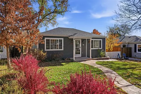 2350 S Ogden St, Denver, CO 80210 photo 2