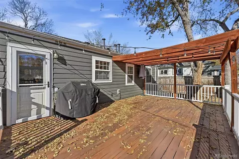 2350 S Ogden St, Denver, CO 80210 photo 35