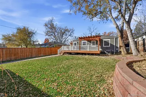 2350 S Ogden St, Denver, CO 80210 photo 37