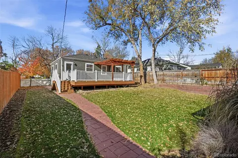 2350 S Ogden St, Denver, CO 80210 photo 36