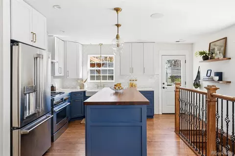 2350 S Ogden St, Denver, CO 80210 photo 10