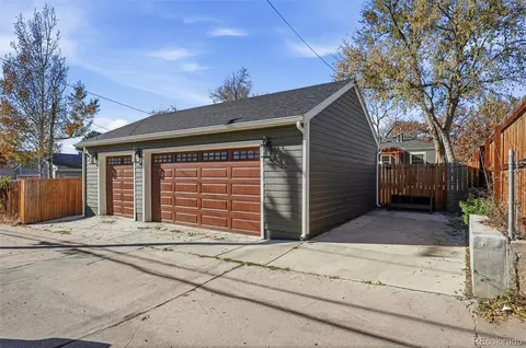 2350 S Ogden St, Denver, CO 80210 photo 40
