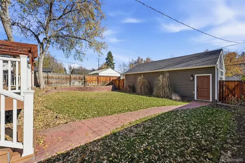 2350 S Ogden St, Denver, CO 80210 photo 38