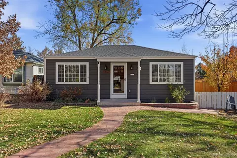 2350 S Ogden St, Denver, CO 80210 photo 3