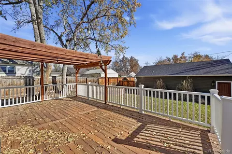 2350 S Ogden St, Denver, CO 80210 photo 33