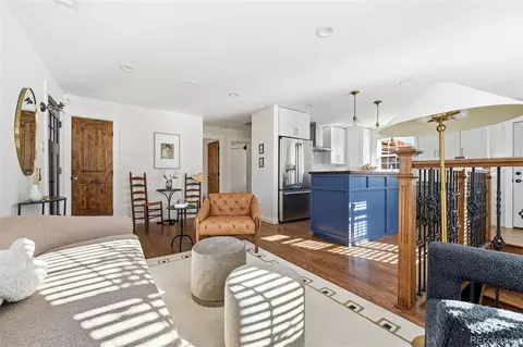 2350 S Ogden St, Denver, CO 80210