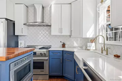 2350 S Ogden St, Denver, CO 80210 photo 14