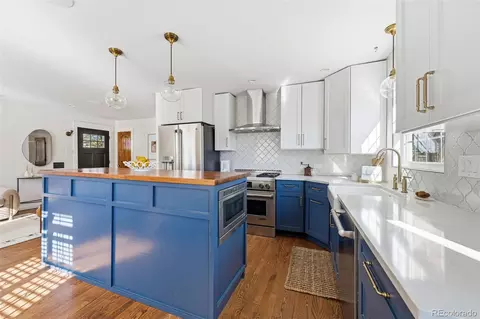 2350 S Ogden St, Denver, CO 80210 photo 15