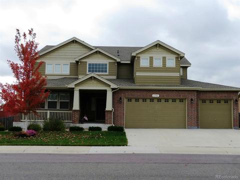 6386 E 135th Ave, Thornton, CO 80602 photo 1