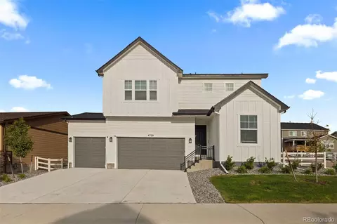 4739 Gray Wolf Ln, Castle Rock, CO 80104