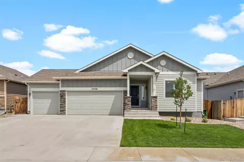 10538 Silver Stirrup Dr, Colorado Springs, CO 80925