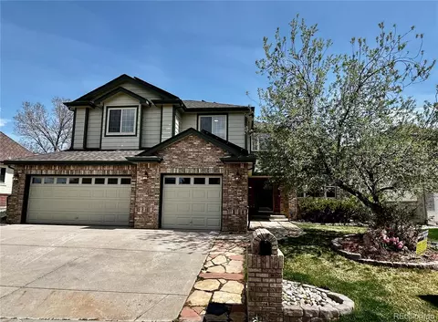13516 Thorncreek Cir, Thornton, CO 80241