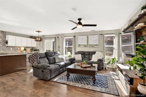 22156 E Berry Pl, Aurora, CO 80015