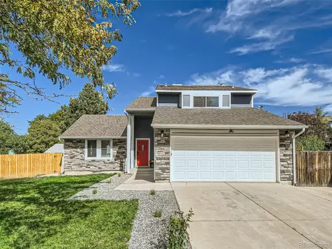 992 S Richfield Way, Aurora, CO 80017