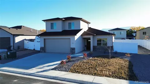 434 Clear Creek Dr, Grand Junction, CO 81504