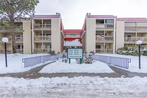 14700 E Kentucky E Dr #526, Aurora, CO 80012