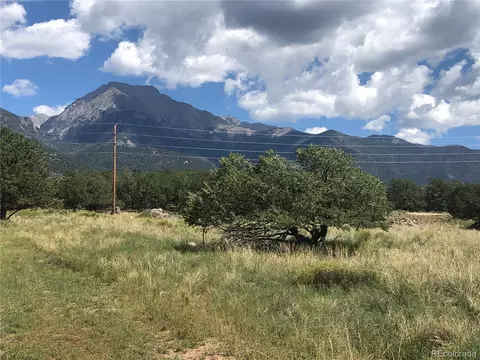 5 Copper Ave # -6, Crestone, CO 81131