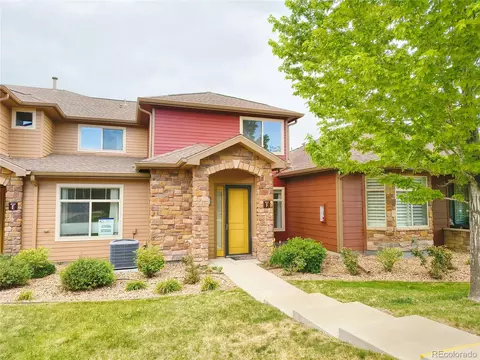 8555 Gold Peak Dr #F, Highlands Ranch, CO 80130