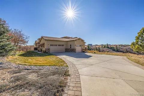 1179 Ridge Oaks Dr, Castle Rock, CO 80104